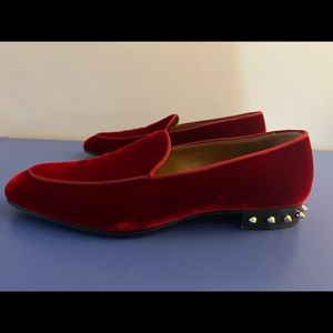 Christian Louboutin Loafer